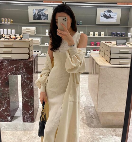 Двойка трикотаж