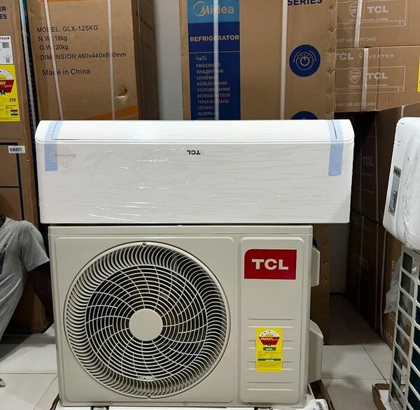 Air conditioner
