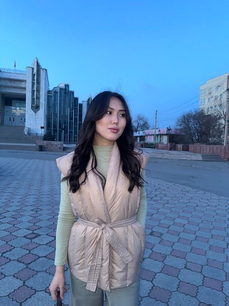 Безрукавка