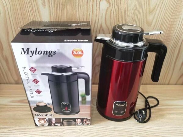 Mylongs Kettle