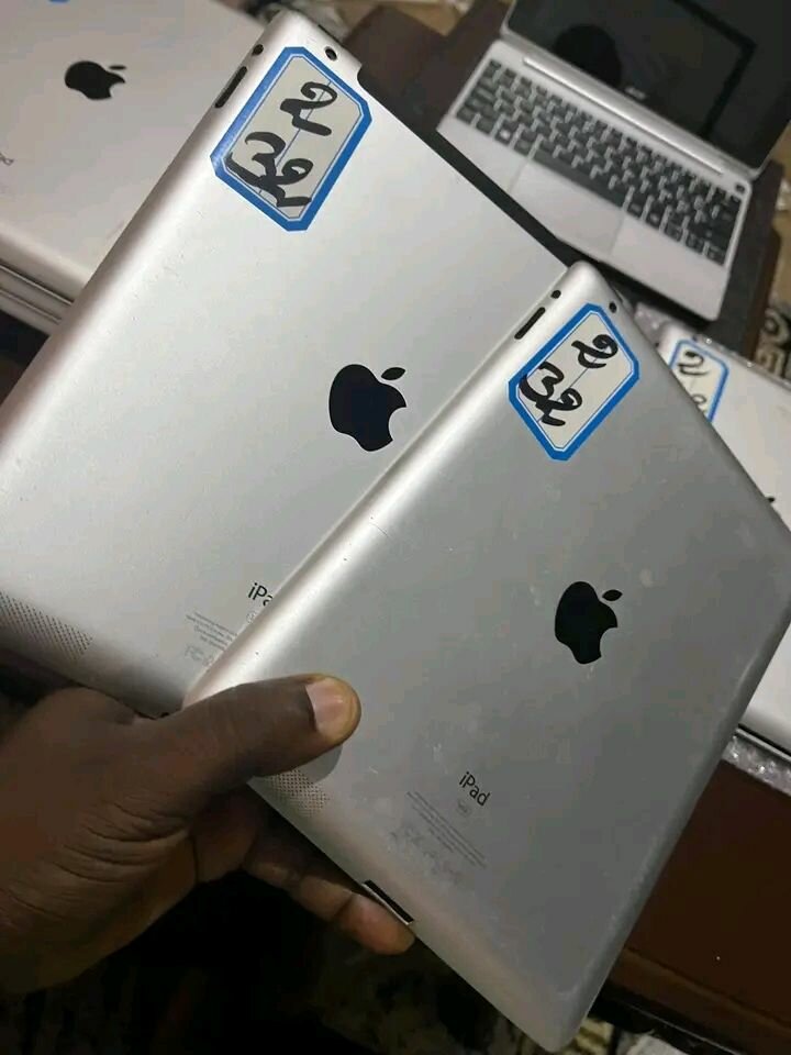 Tablettes Apple iPad 32GB