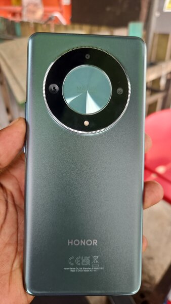 Honor x9b