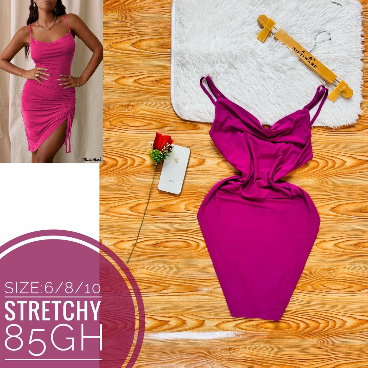 Deide thrift and dimes