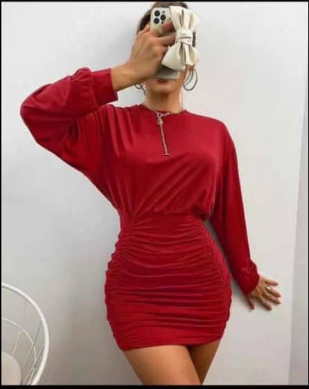 Les robes disponibles