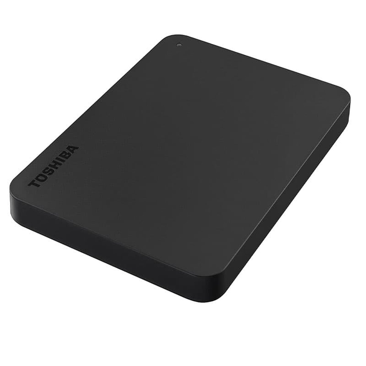 TOSHIBA 500GB External HD 3.0