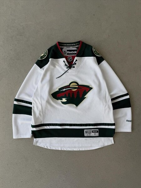 Maillot de hockey Reebok