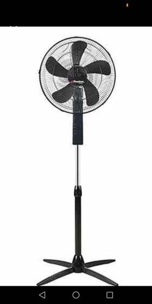 Ventilateur binatone 1656