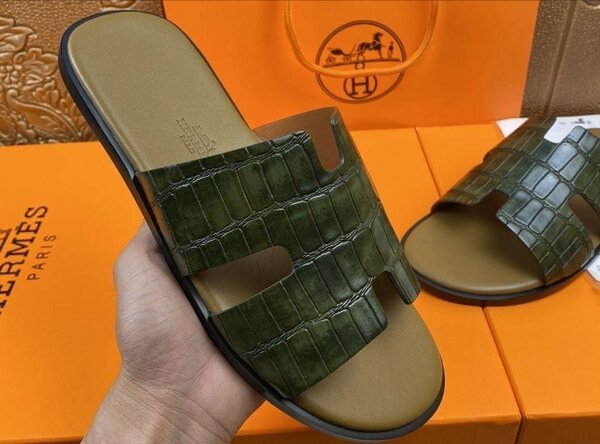 Hermes Slide