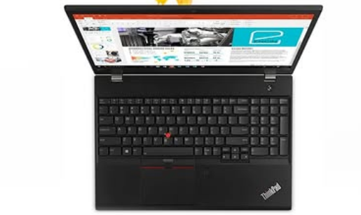 Ноутбук бизнес серии Thinkpad t580