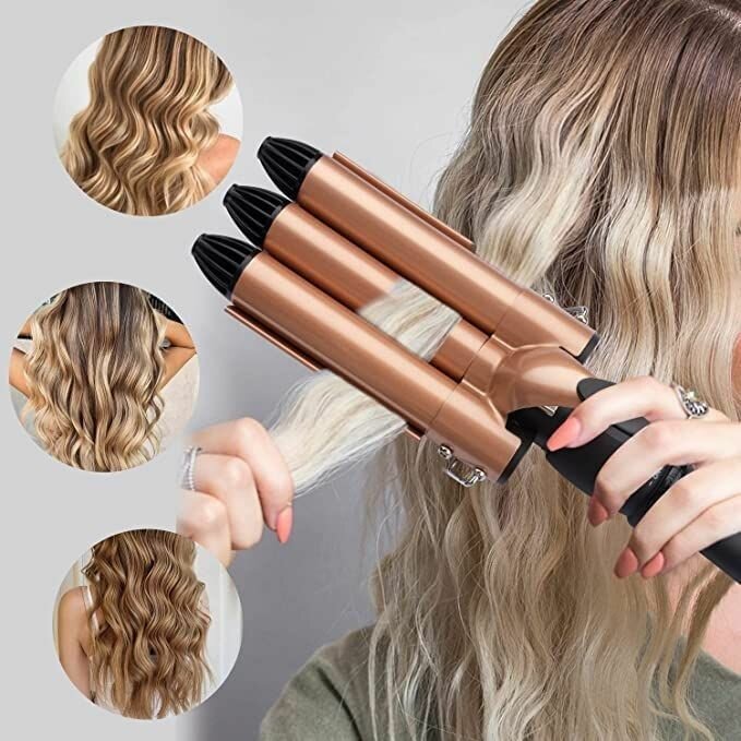 Hair curler