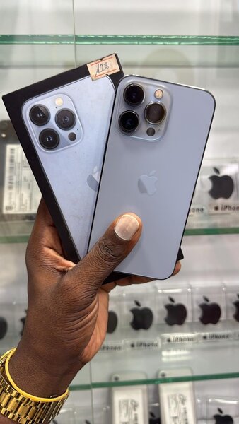 Smartphone haut de gamme débloqué