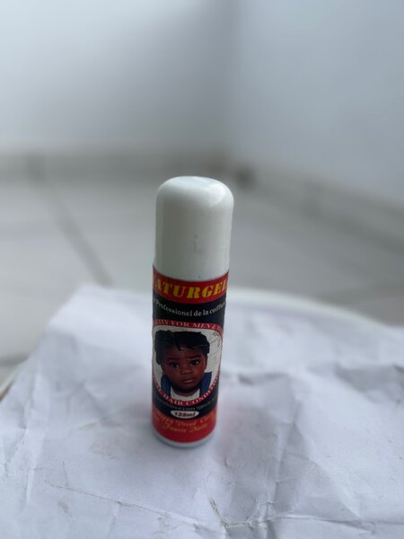 Nappy-Twists Hair, 125ml