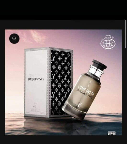 l,infinite   jacques ives