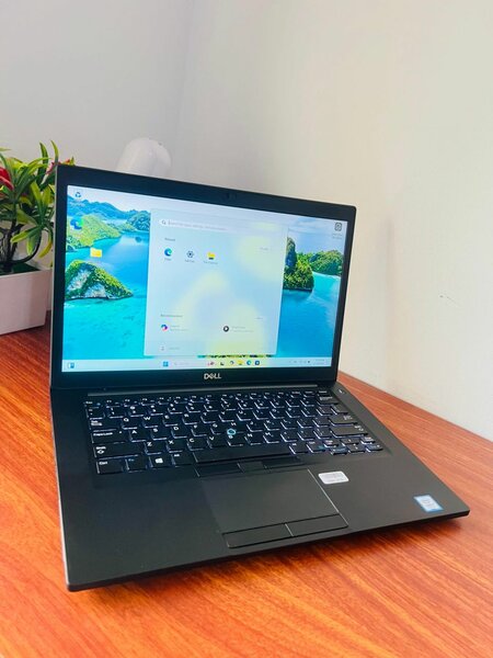 DELL LATITUDE 7490 CORE I5 256GB SSD 8GB RAM
