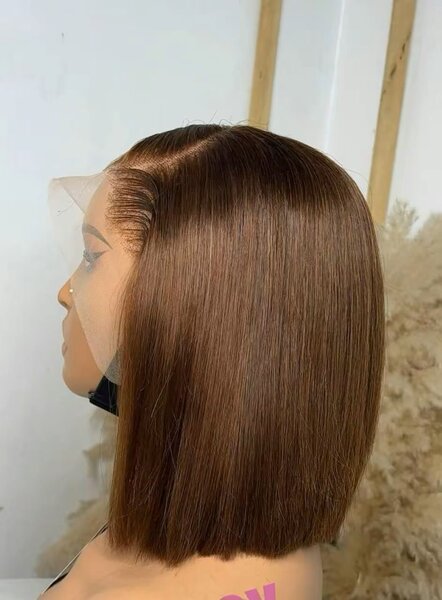 Perruques coupe carré T10