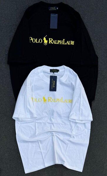 T-shirts Polo Ralph Lauren
