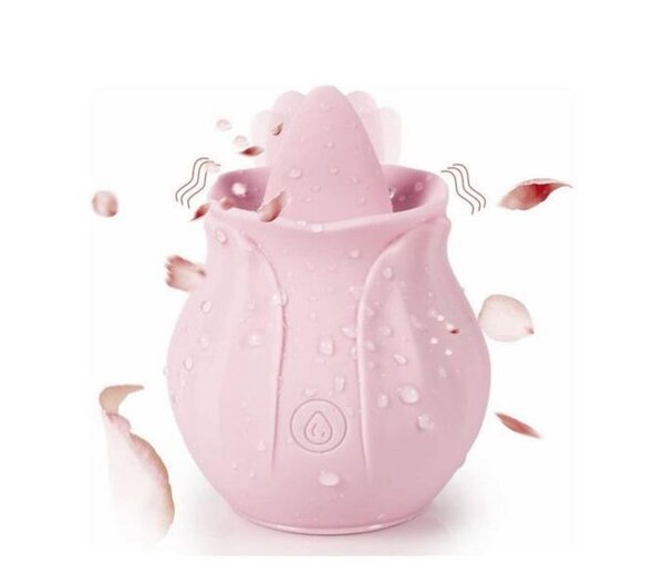 Stimulateur Érotique Étanche