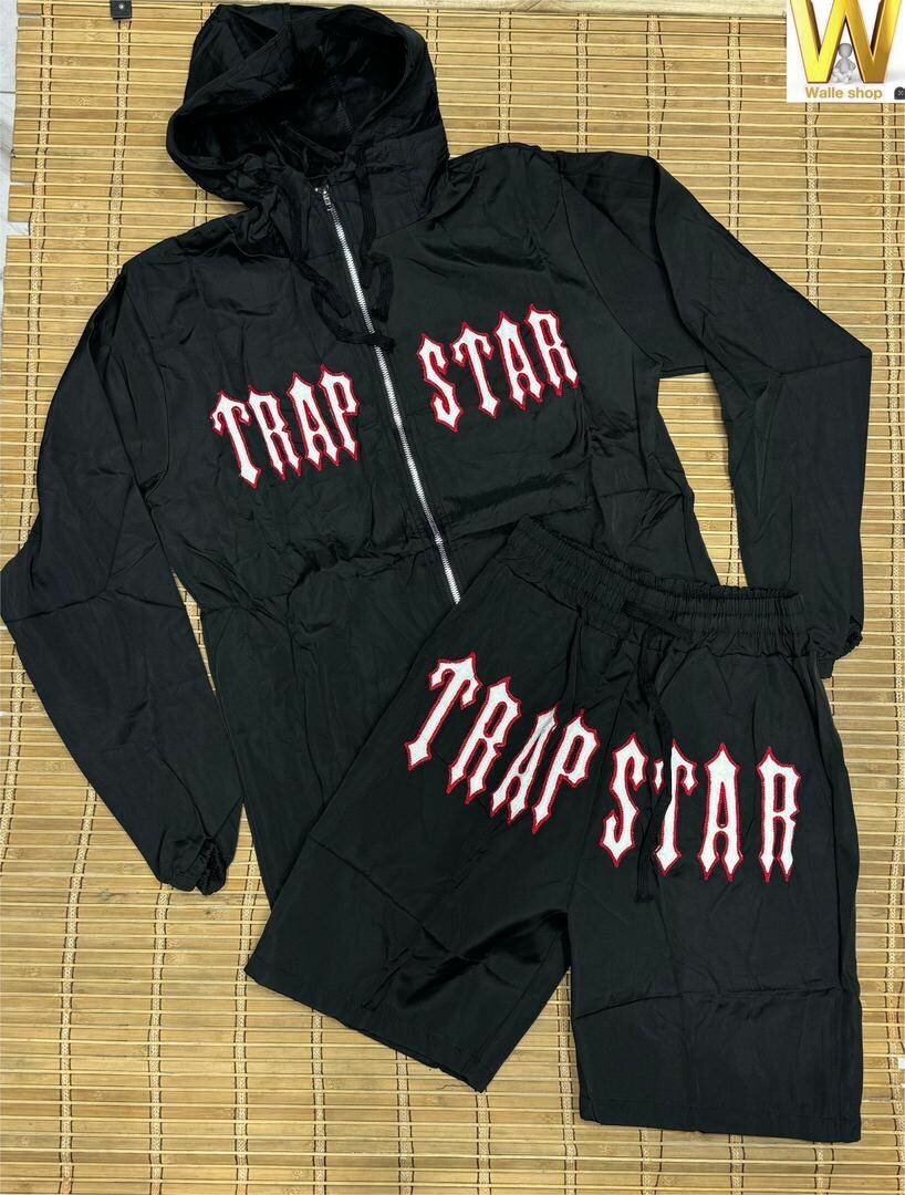 TRAP STARS