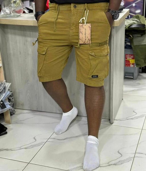 CULOTTE GARGO A06 MARON