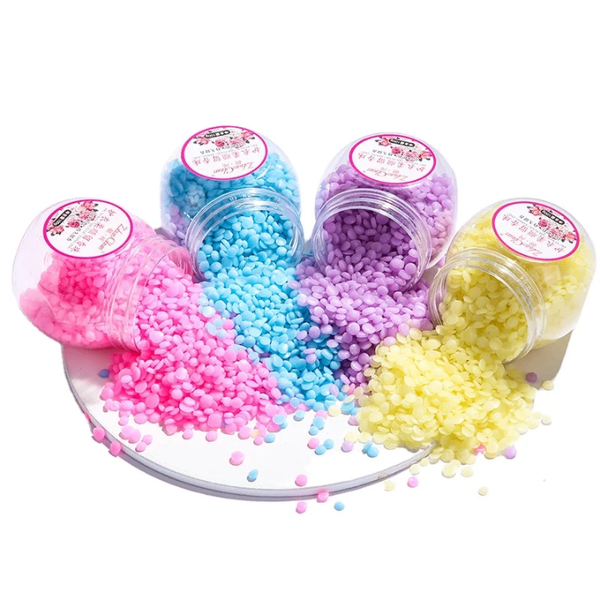 Perles parfumées pour tout