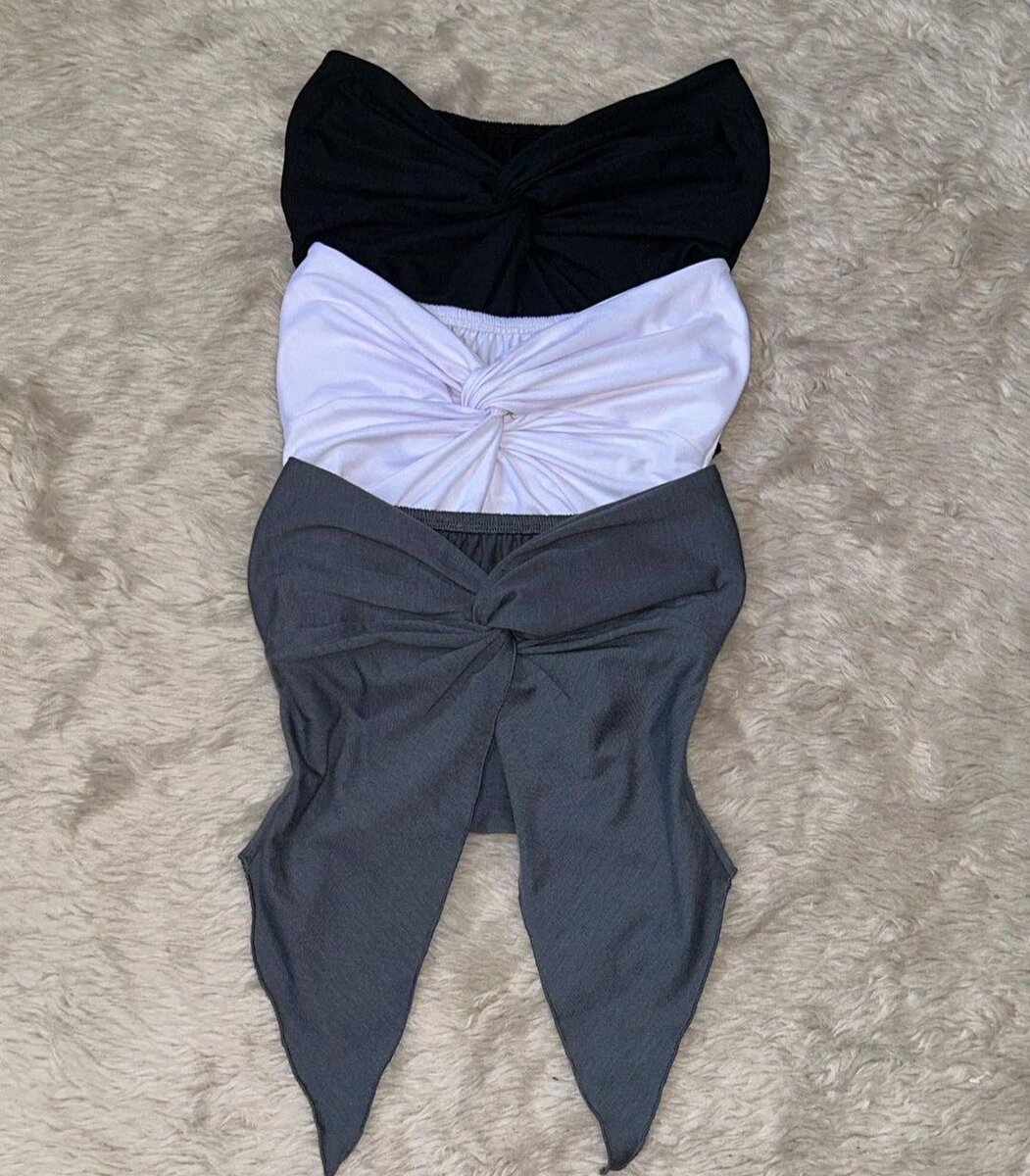 Tops élégants pour femmes