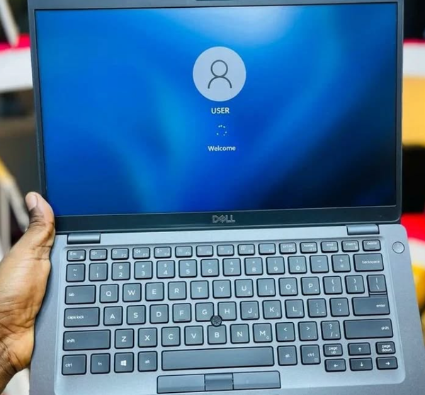 8TH GEN CORE I5 16GB RAM DELL POWERHOUSE LAPTOP