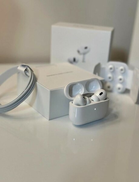 AirPods Pro 2 USA 2024