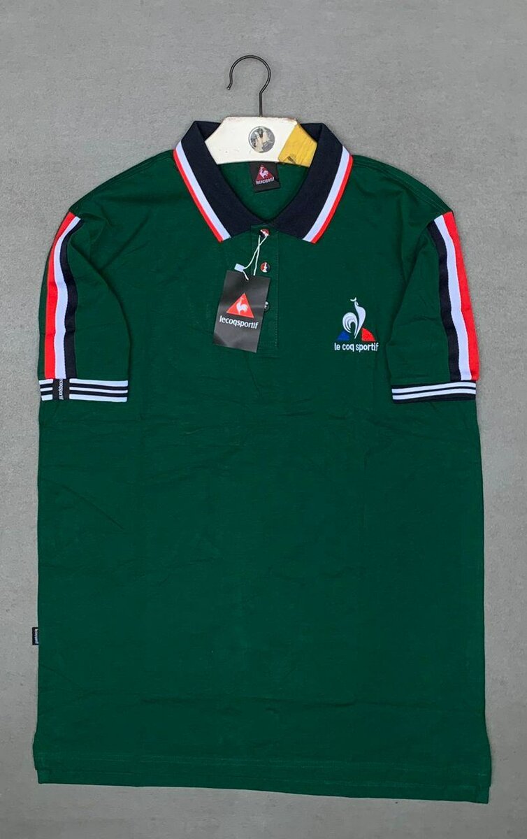 Polo sport styles homme