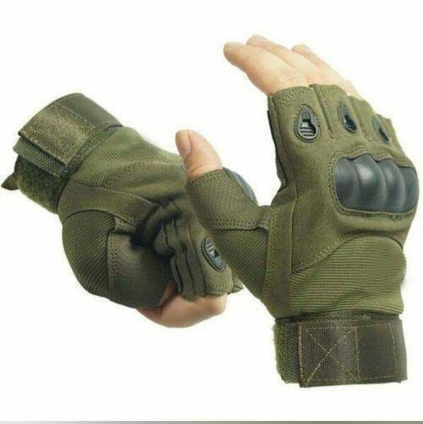 Gant de protection tactique vélo, moto et autres