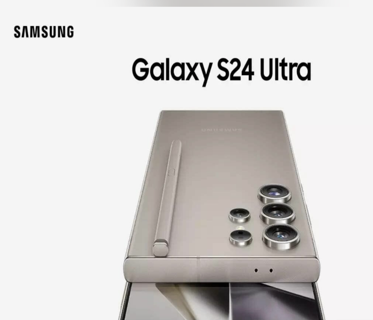 ORIGINAL SAMSUNG GALAXY S24 ULTRA
