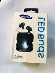 Écouteurs sans fil Samsung LED