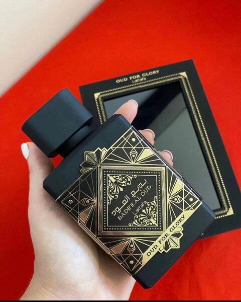 Oud for glory by lattafa