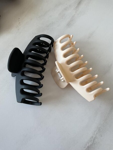 Pinces à Cheveux Élegantes