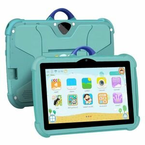 Tablette Enfant Protectrice