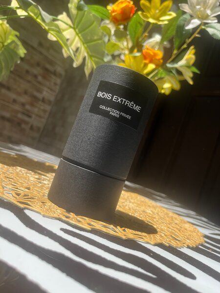 Parfum de collection privée