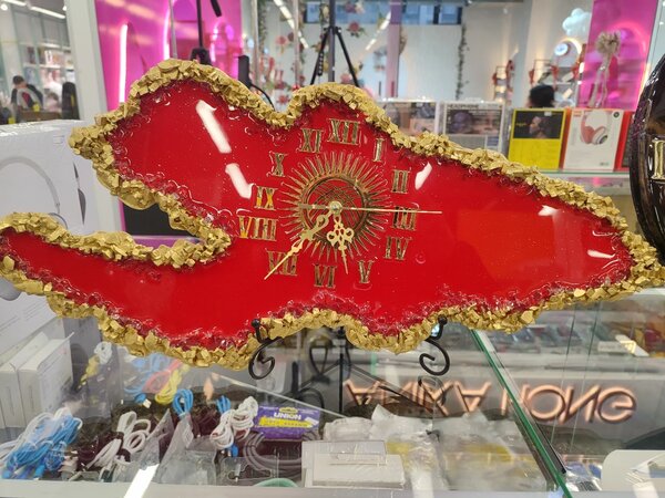 Кыргызстан ручная работа