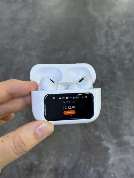 Наушники AirPods A9 Pro