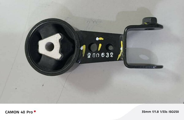 Support Moteur Arrière Spresso