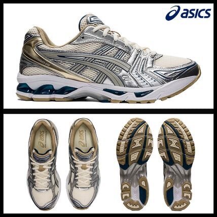 Chaussures de Course ASICS