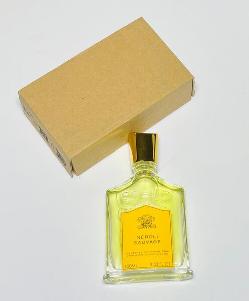 Parfum Creed Édition Luxe