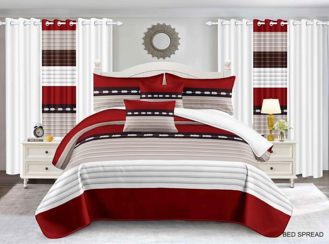 BED SPREADS