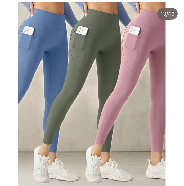 Leggings de sport pour femme