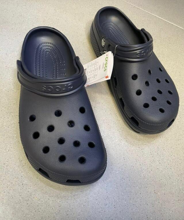 Crocks