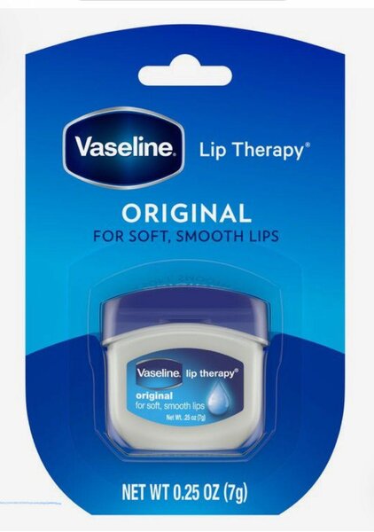 Mini Vaseline Therapy