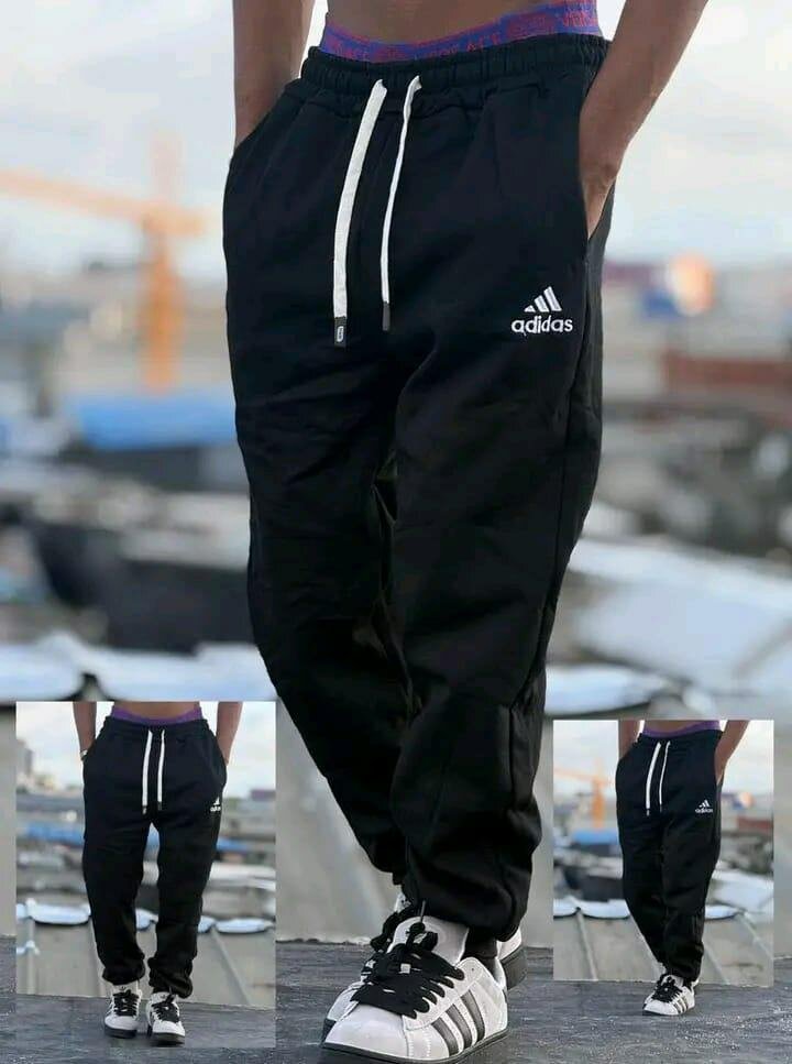 Pantalons de jogging Adidas