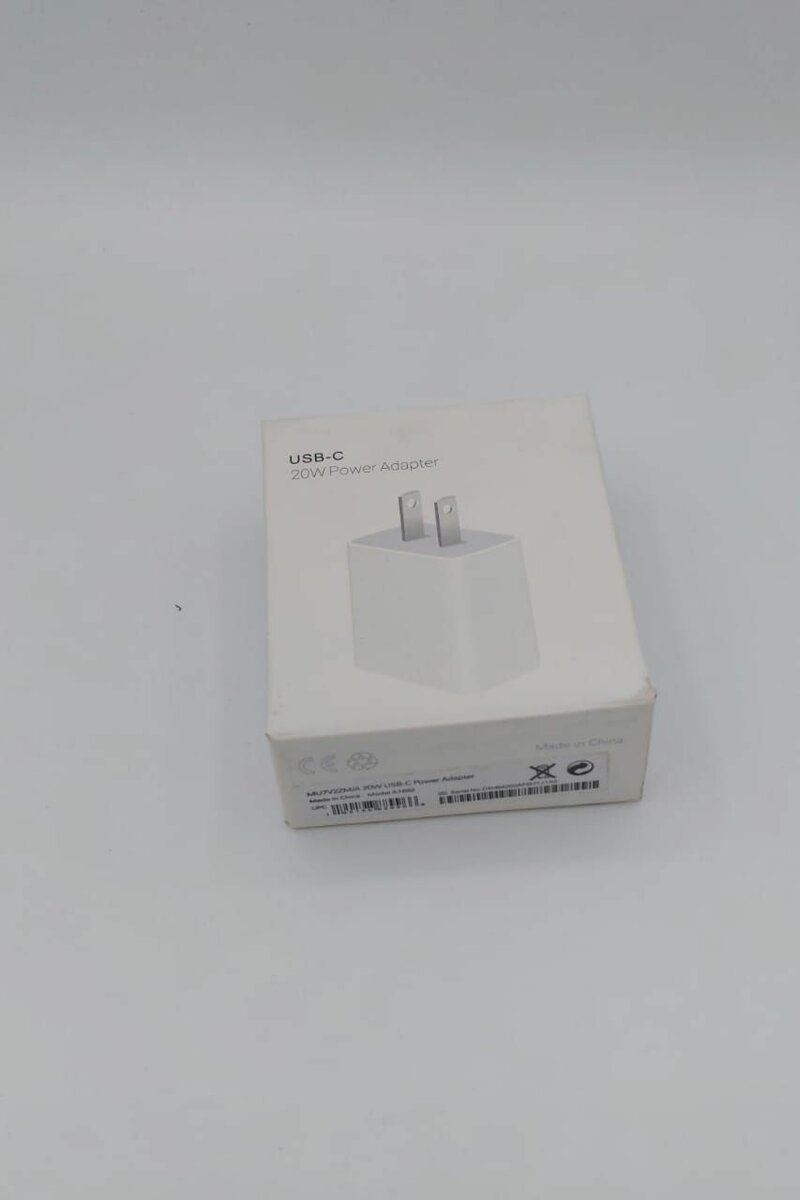 IPhone Mobile Adapter