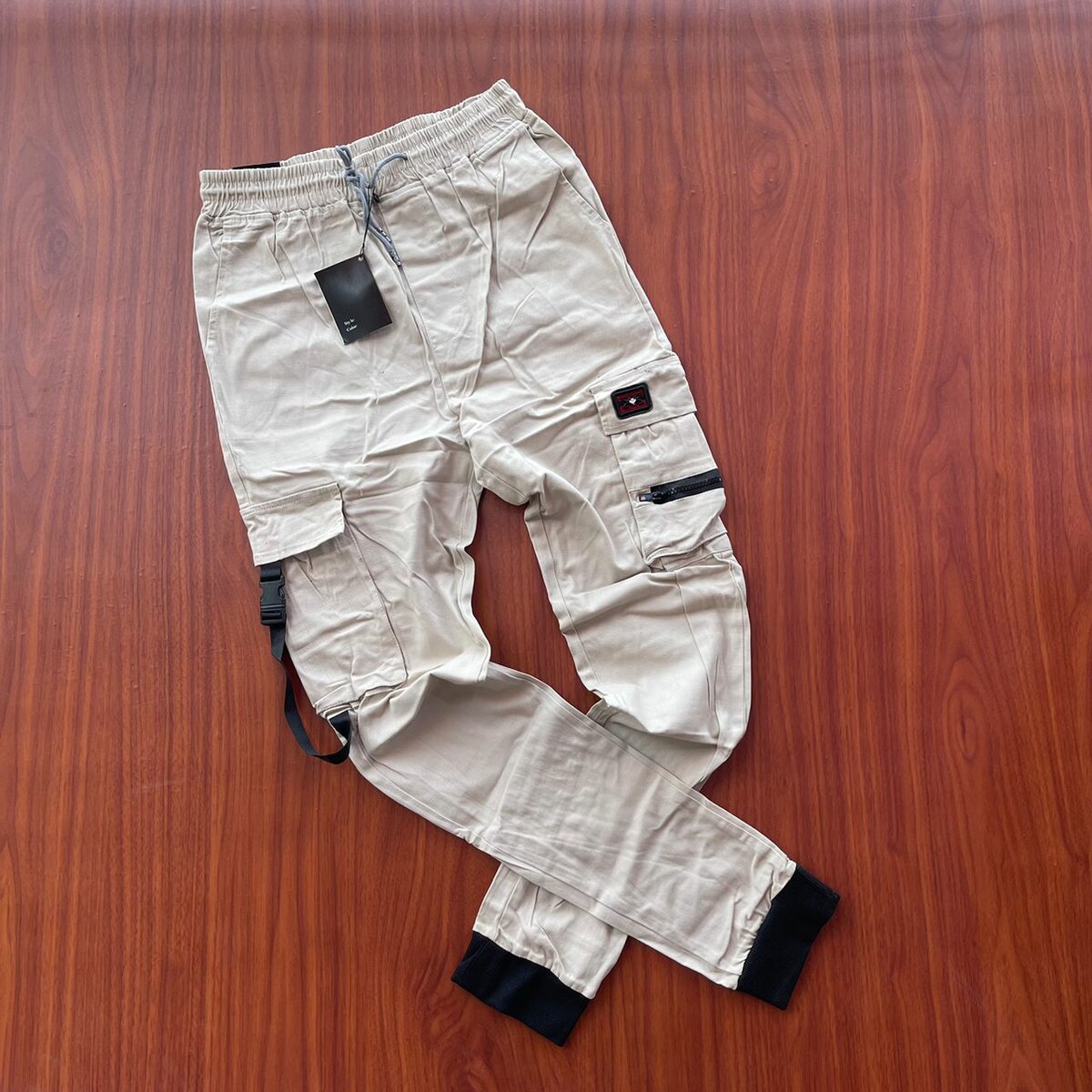 ORIGINAL BUMPER TROUSER