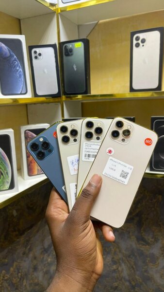 Smartphone haut de gamme