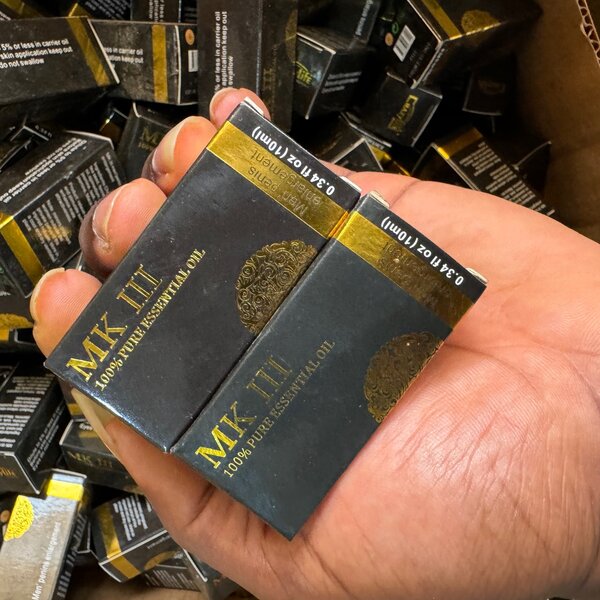 MK 111 penis Enlargement oil