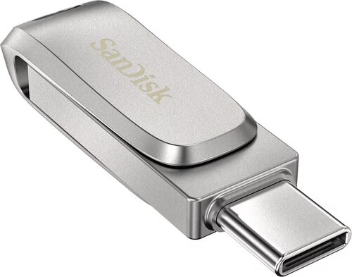 Clé USB SanDisk Type-C 256Go